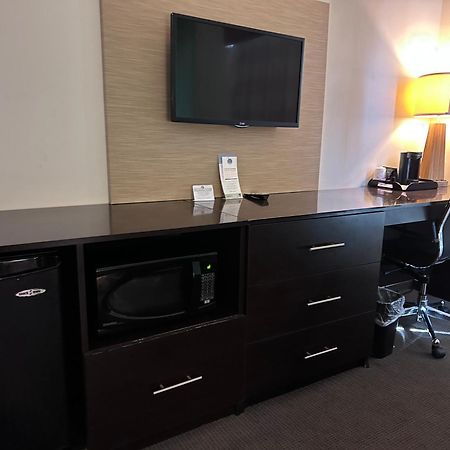 Sleep Inn & Suites Gulfport Ngoại thất bức ảnh