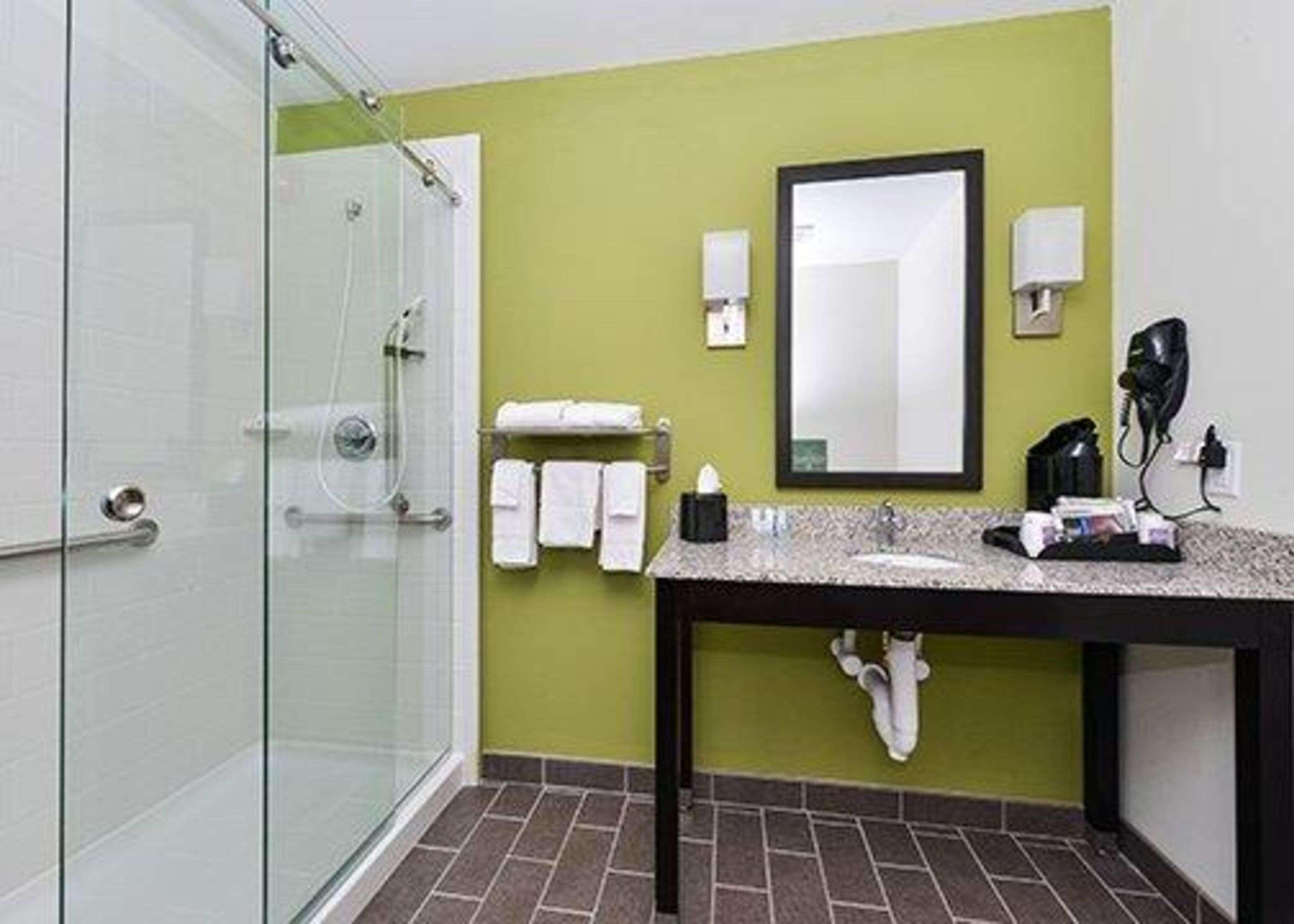 Sleep Inn & Suites Gulfport Ngoại thất bức ảnh