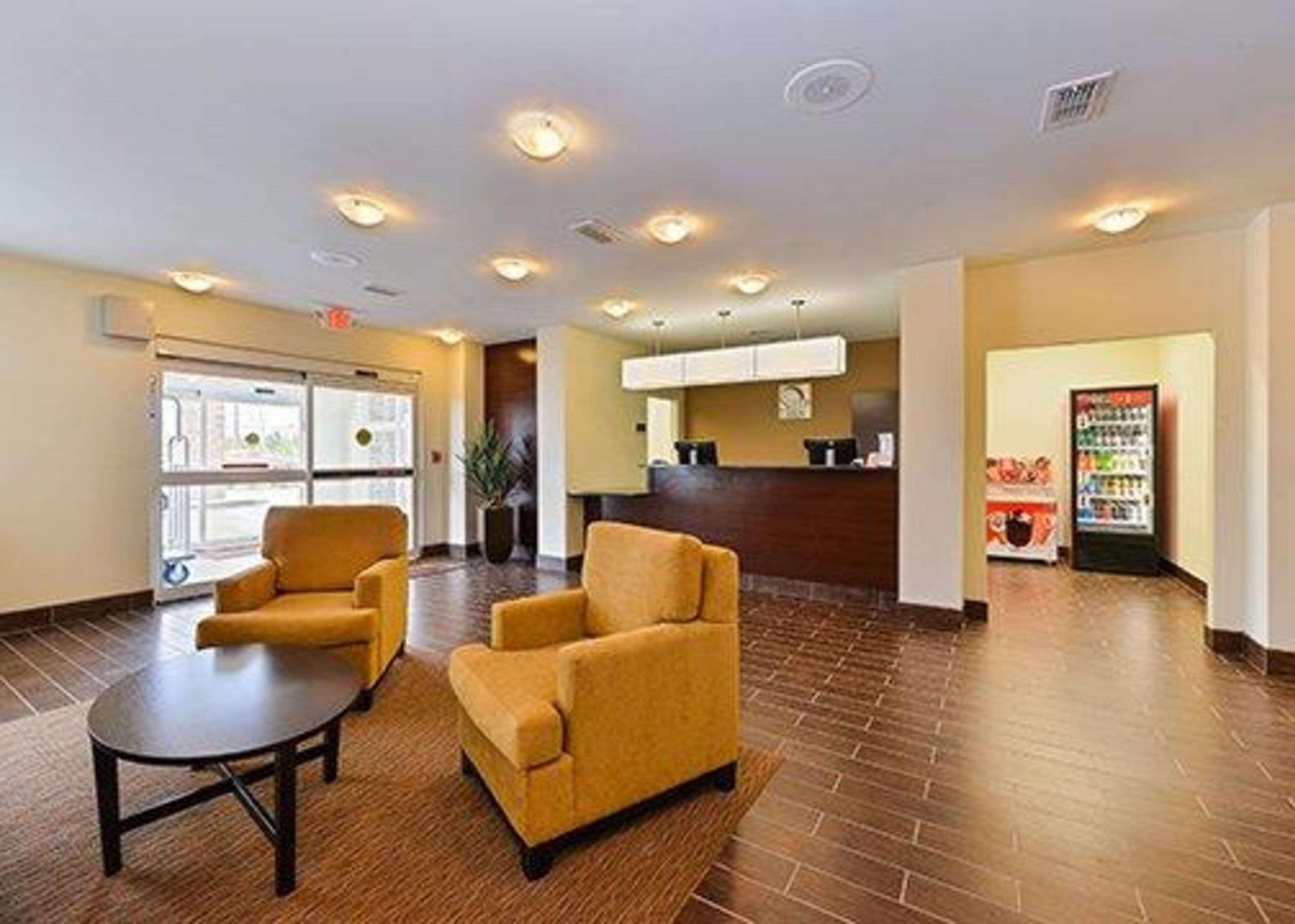 Sleep Inn & Suites Gulfport Ngoại thất bức ảnh