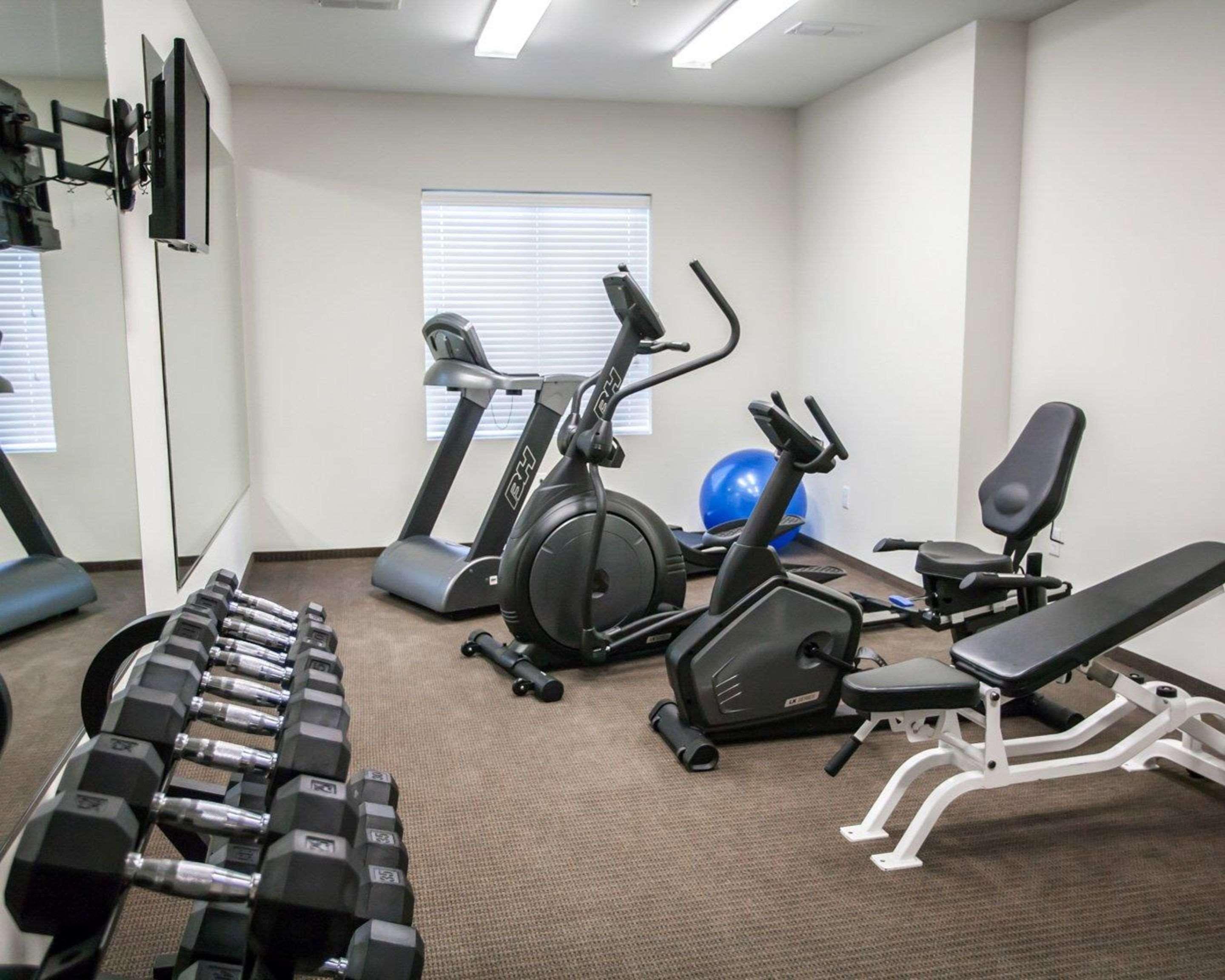 Sleep Inn & Suites Gulfport Ngoại thất bức ảnh