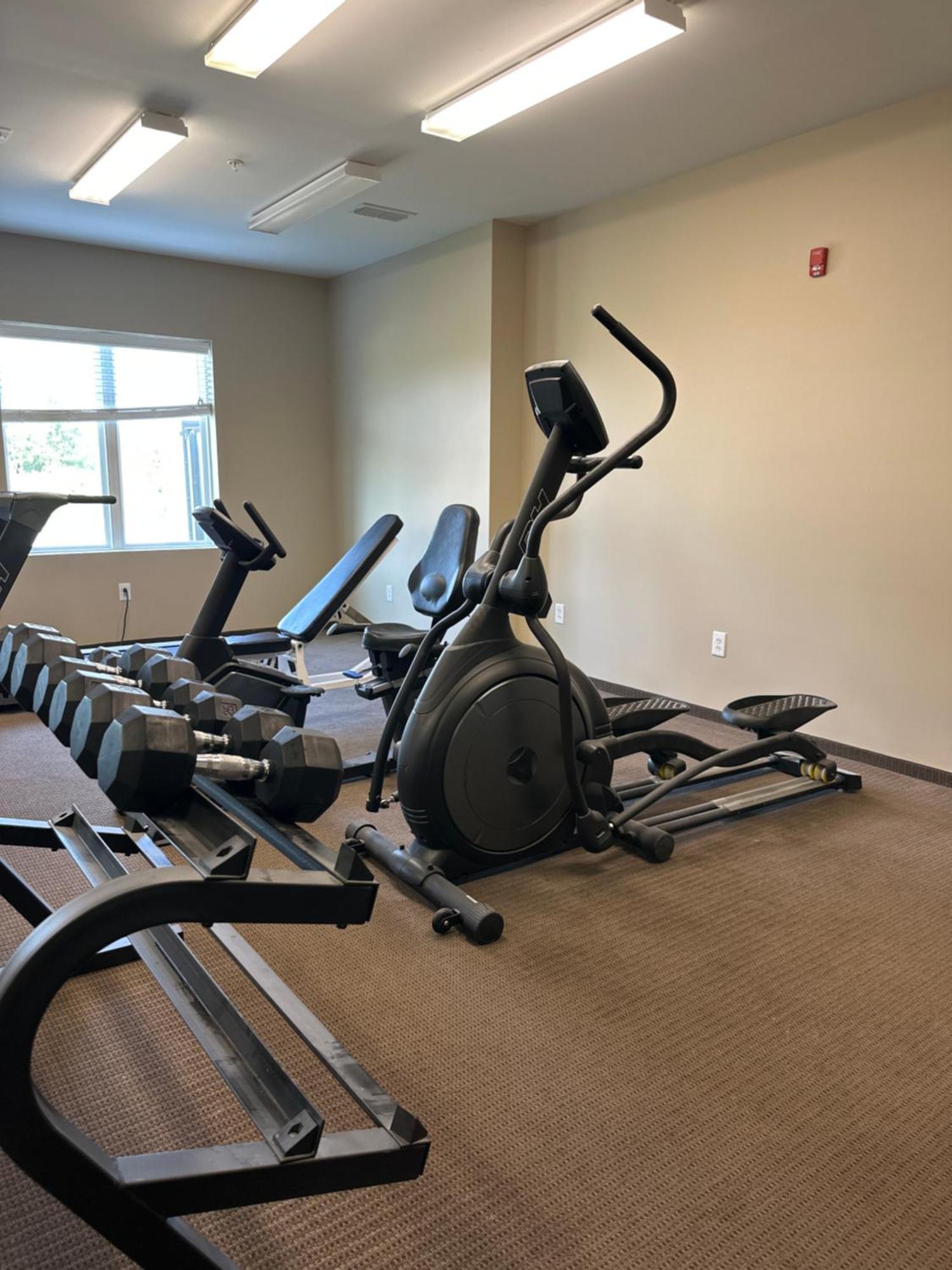 Sleep Inn & Suites Gulfport Ngoại thất bức ảnh