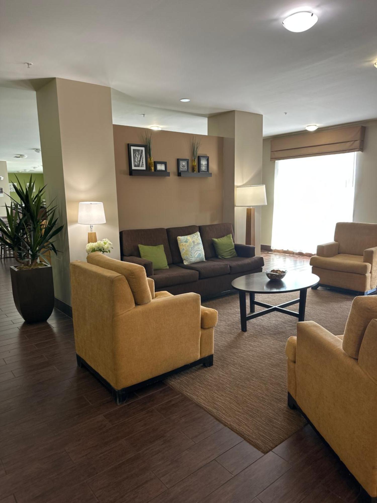 Sleep Inn & Suites Gulfport Ngoại thất bức ảnh