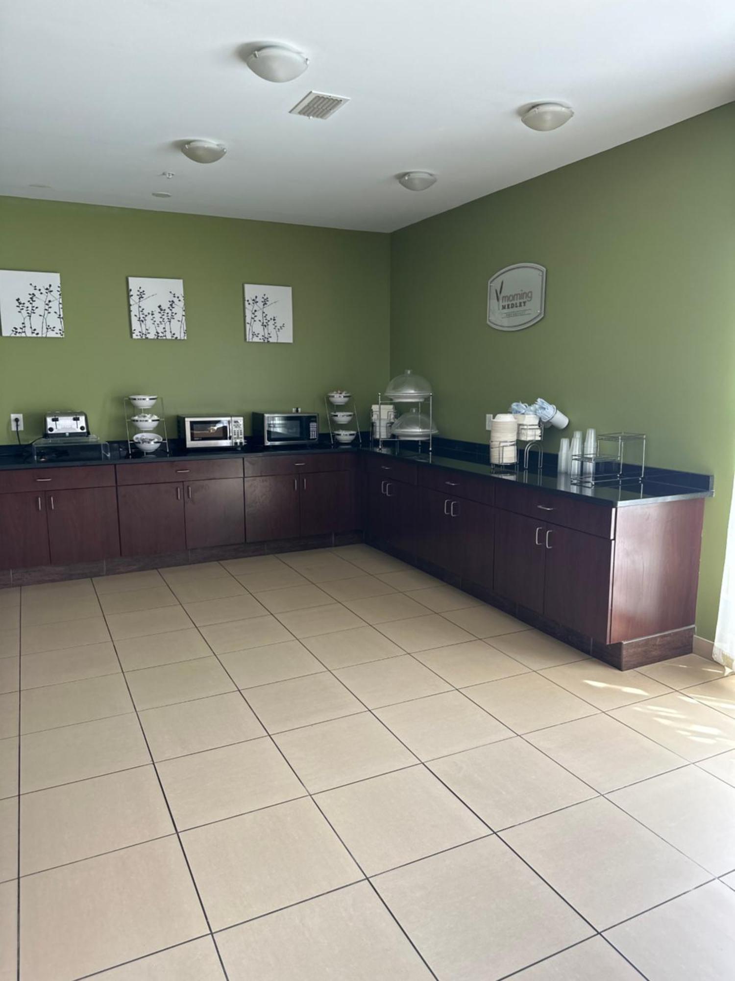 Sleep Inn & Suites Gulfport Ngoại thất bức ảnh
