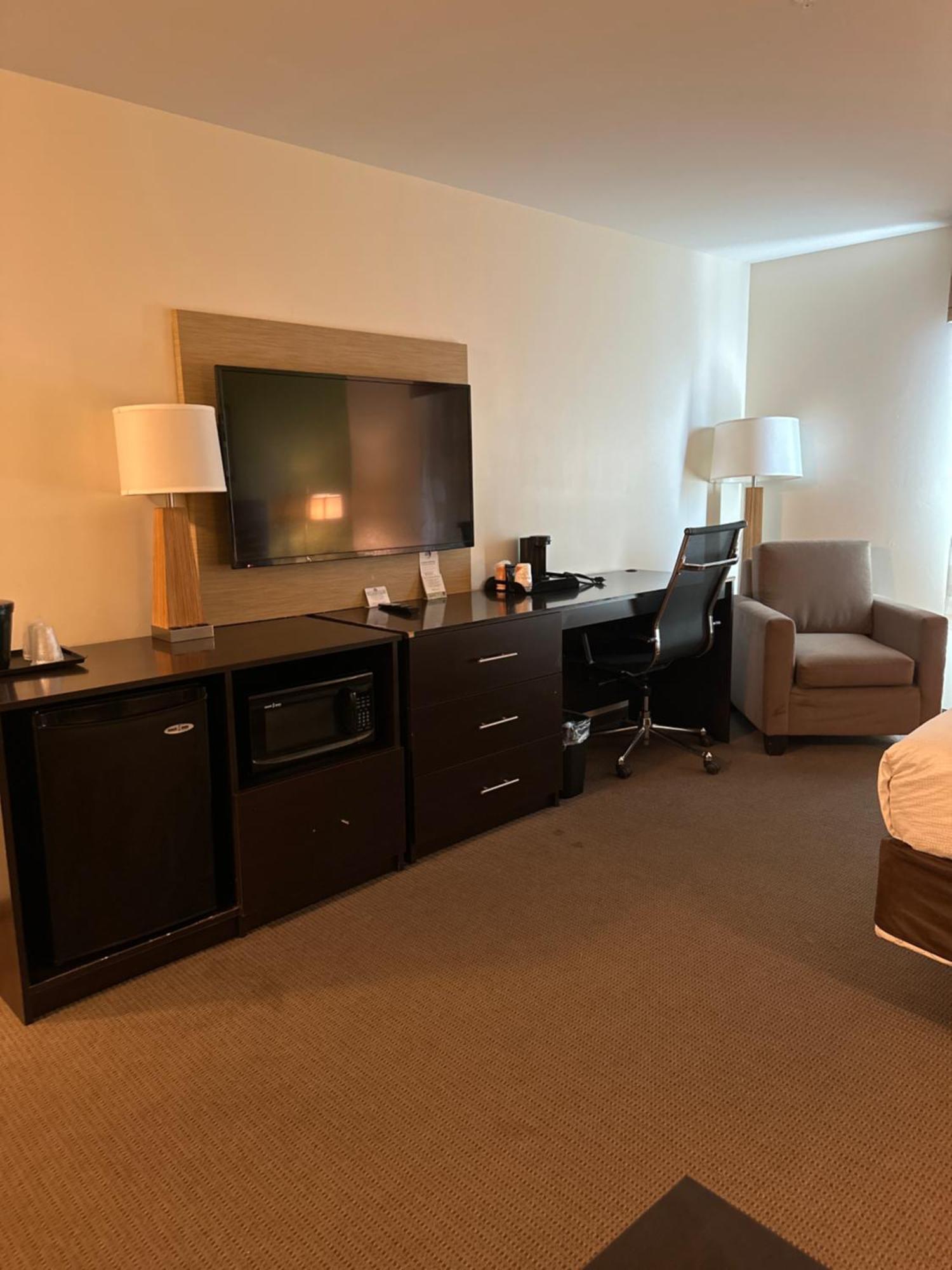 Sleep Inn & Suites Gulfport Ngoại thất bức ảnh