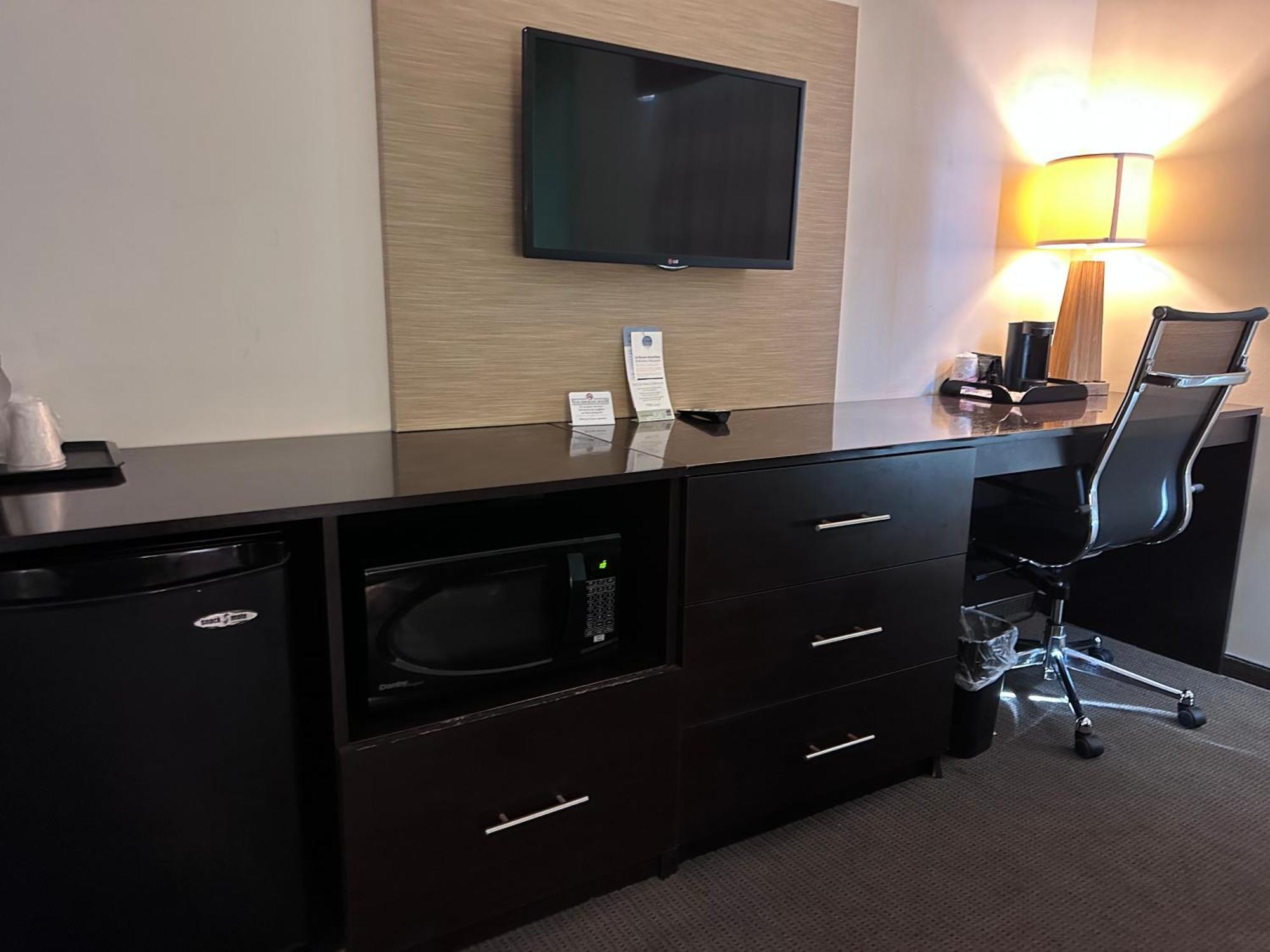 Sleep Inn & Suites Gulfport Ngoại thất bức ảnh