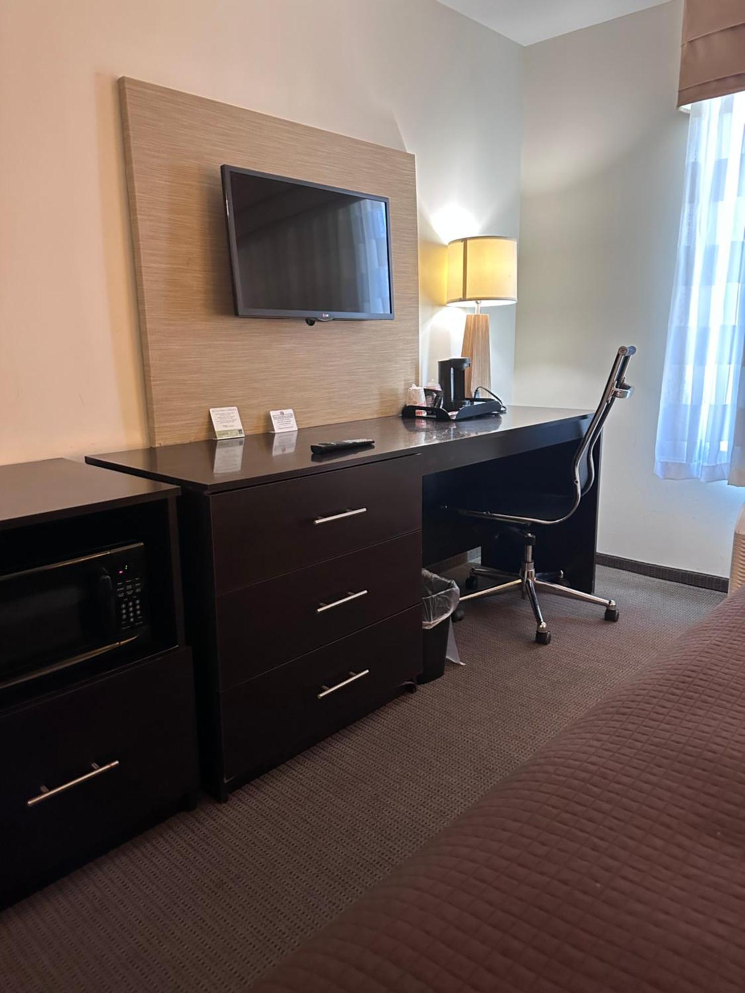 Sleep Inn & Suites Gulfport Ngoại thất bức ảnh