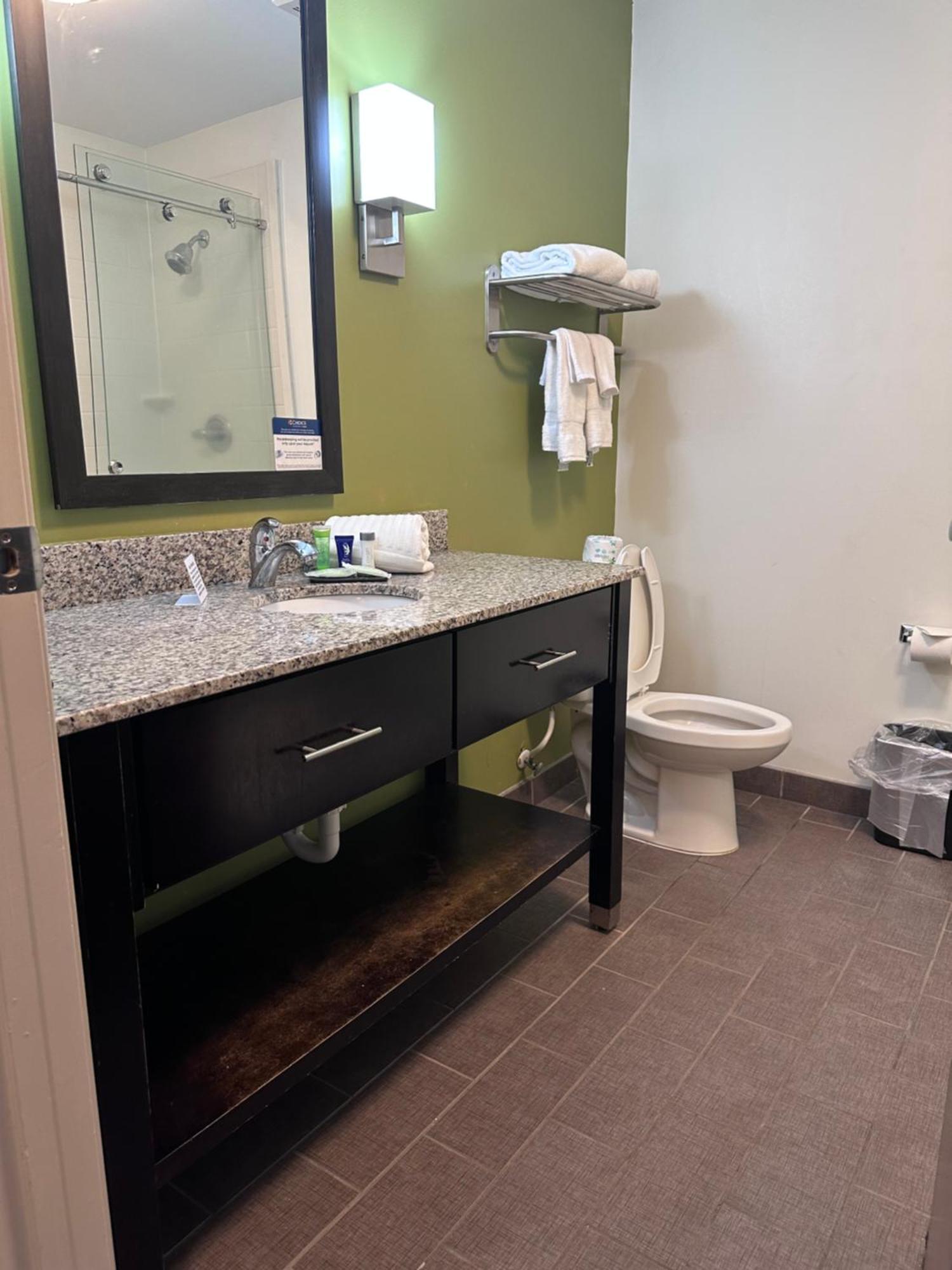 Sleep Inn & Suites Gulfport Ngoại thất bức ảnh