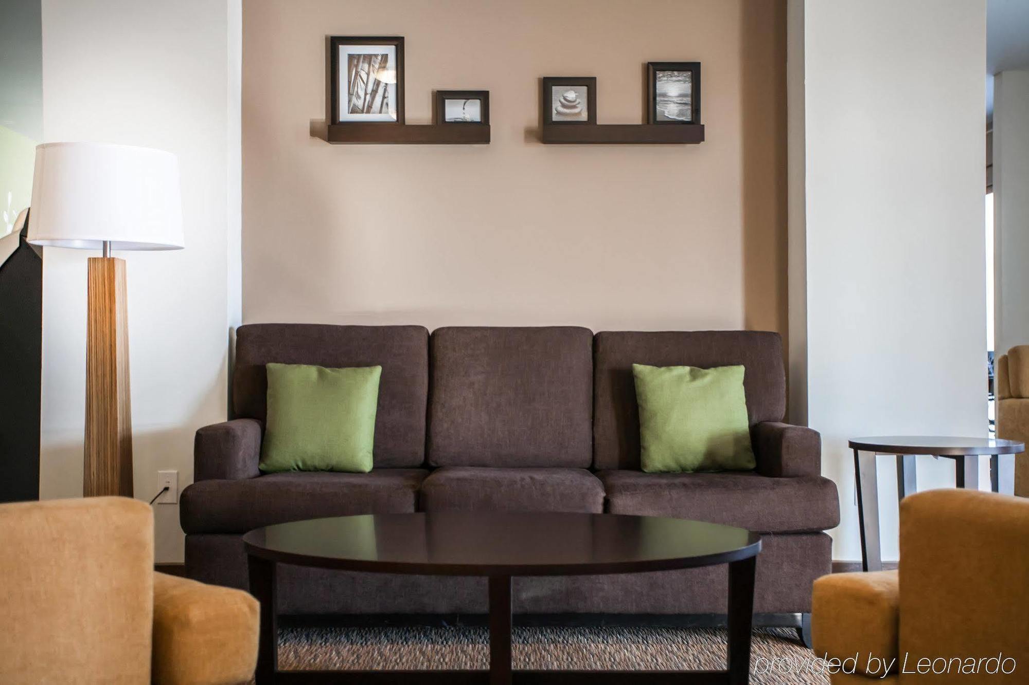 Sleep Inn & Suites Gulfport Ngoại thất bức ảnh