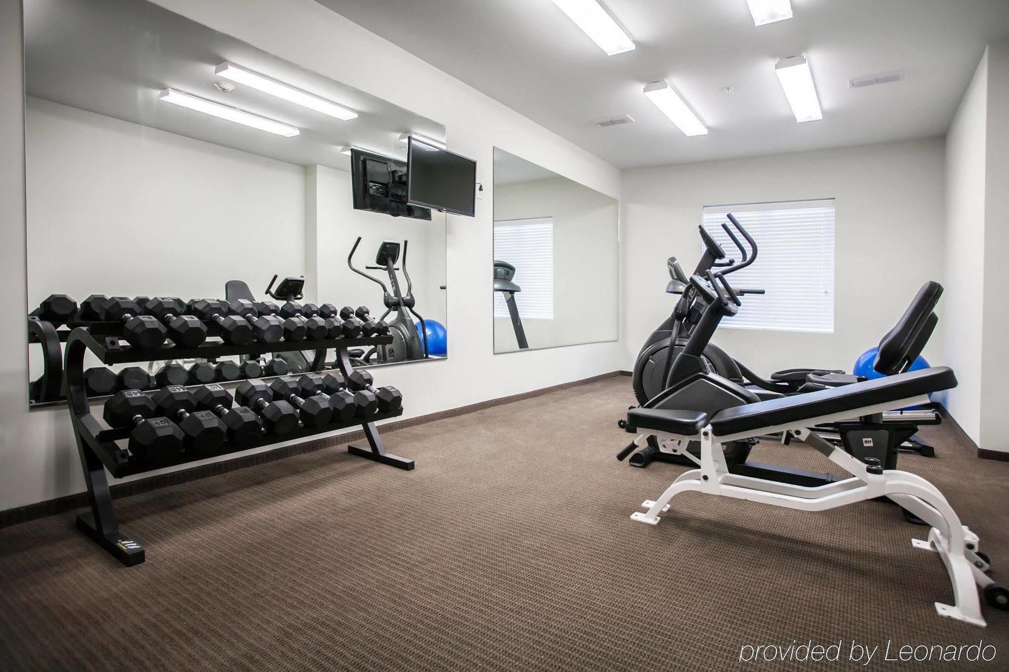Sleep Inn & Suites Gulfport Ngoại thất bức ảnh