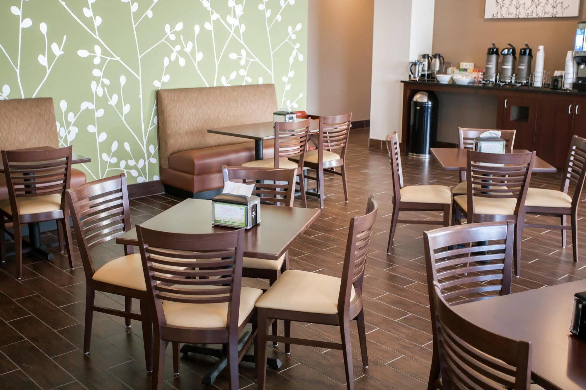 Sleep Inn & Suites Gulfport Ngoại thất bức ảnh