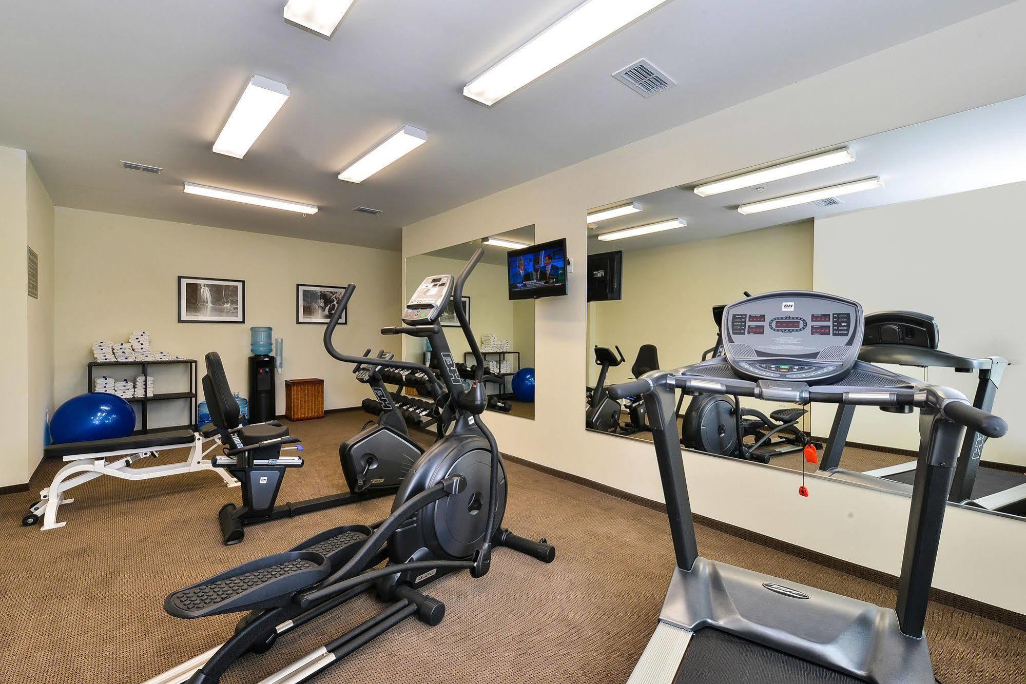 Sleep Inn & Suites Gulfport Ngoại thất bức ảnh